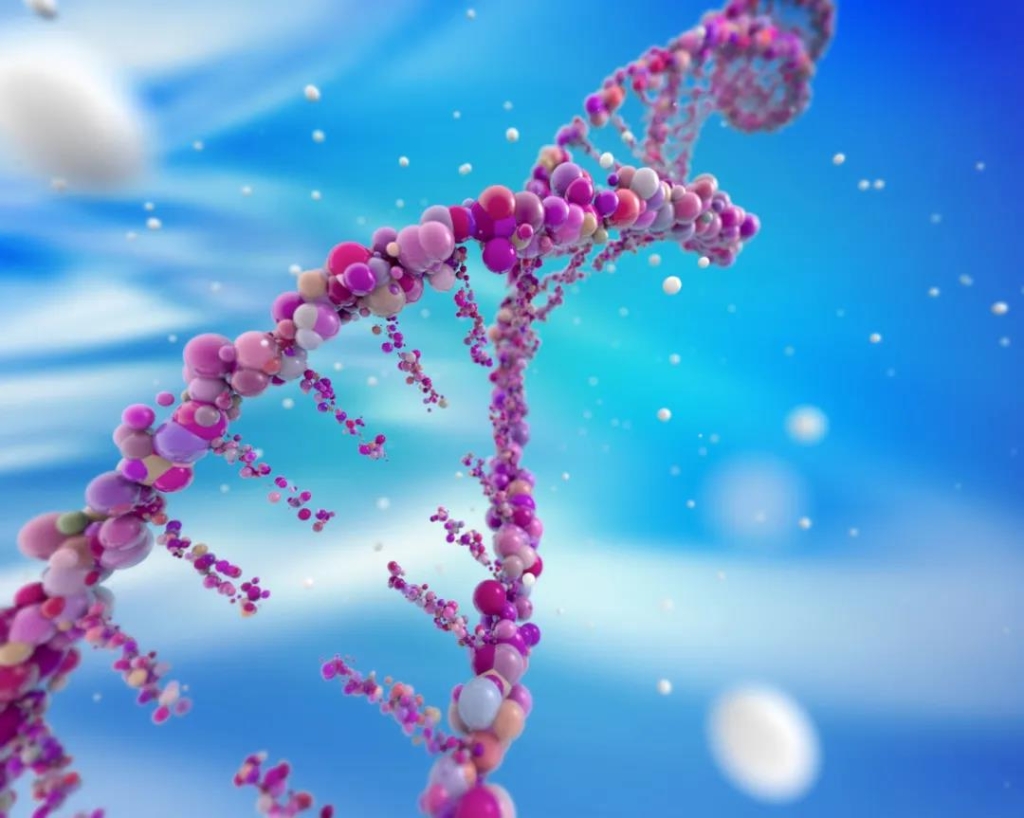 《科学》：创新mRNA递送技术有望为基因疗法带来变革