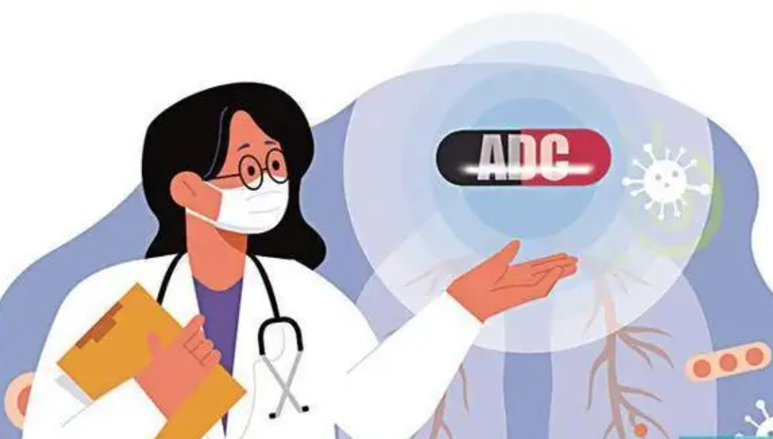 ADC抗体大热！万药皆可偶联时代，PDC药物会是下一个风口