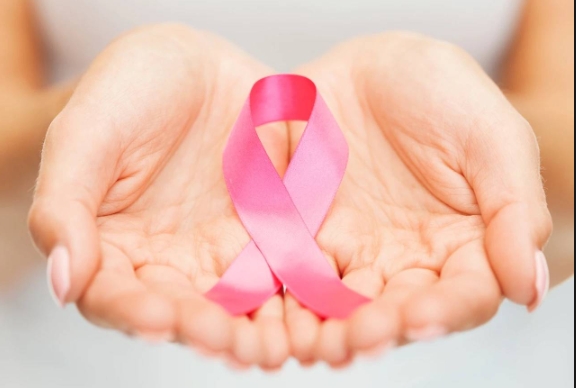 用乳腺癌产物来应对乳腺癌