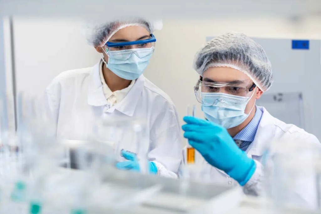 十多年来首款！勃林格殷格翰IPF新疗法获FDA批准